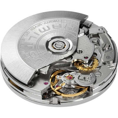 HAMILTON INTRA-MATIC CHRONO AMERICAN CLASSIC