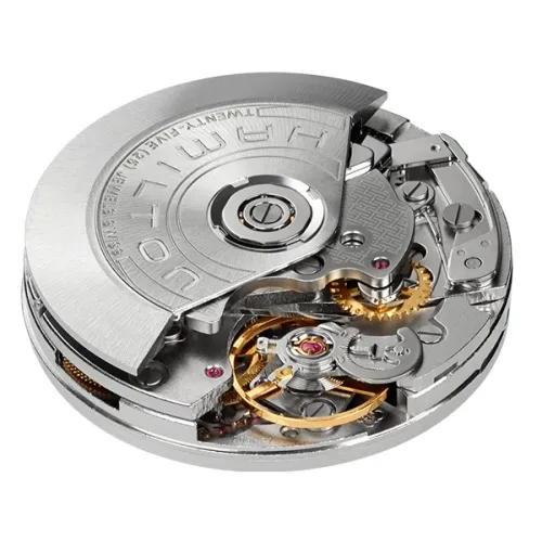 HAMILTON JAZZMASTER AUTO CHRONO