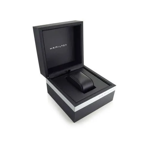 HAMILTON KHAKI NAVY SCUBA AUTO