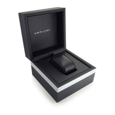 HAMILTON KHAKI NAVY SCUBA AUTO