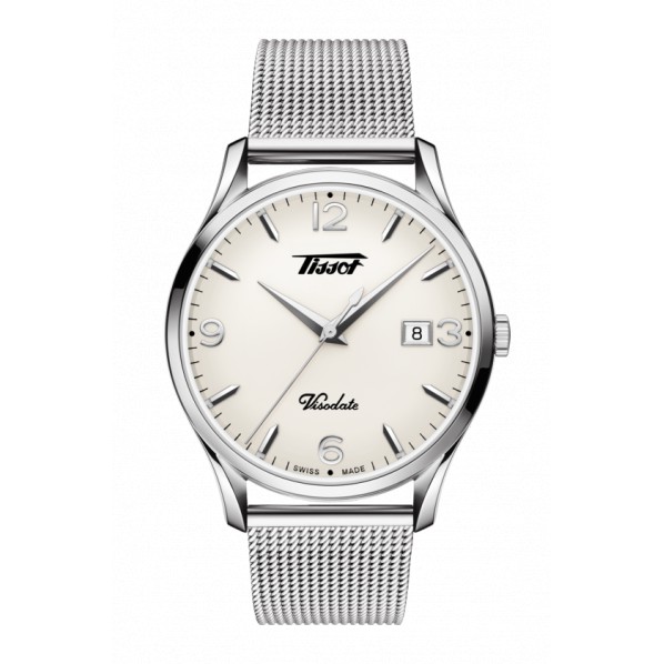 TISSOT HERITAGE VISODATE quartz
