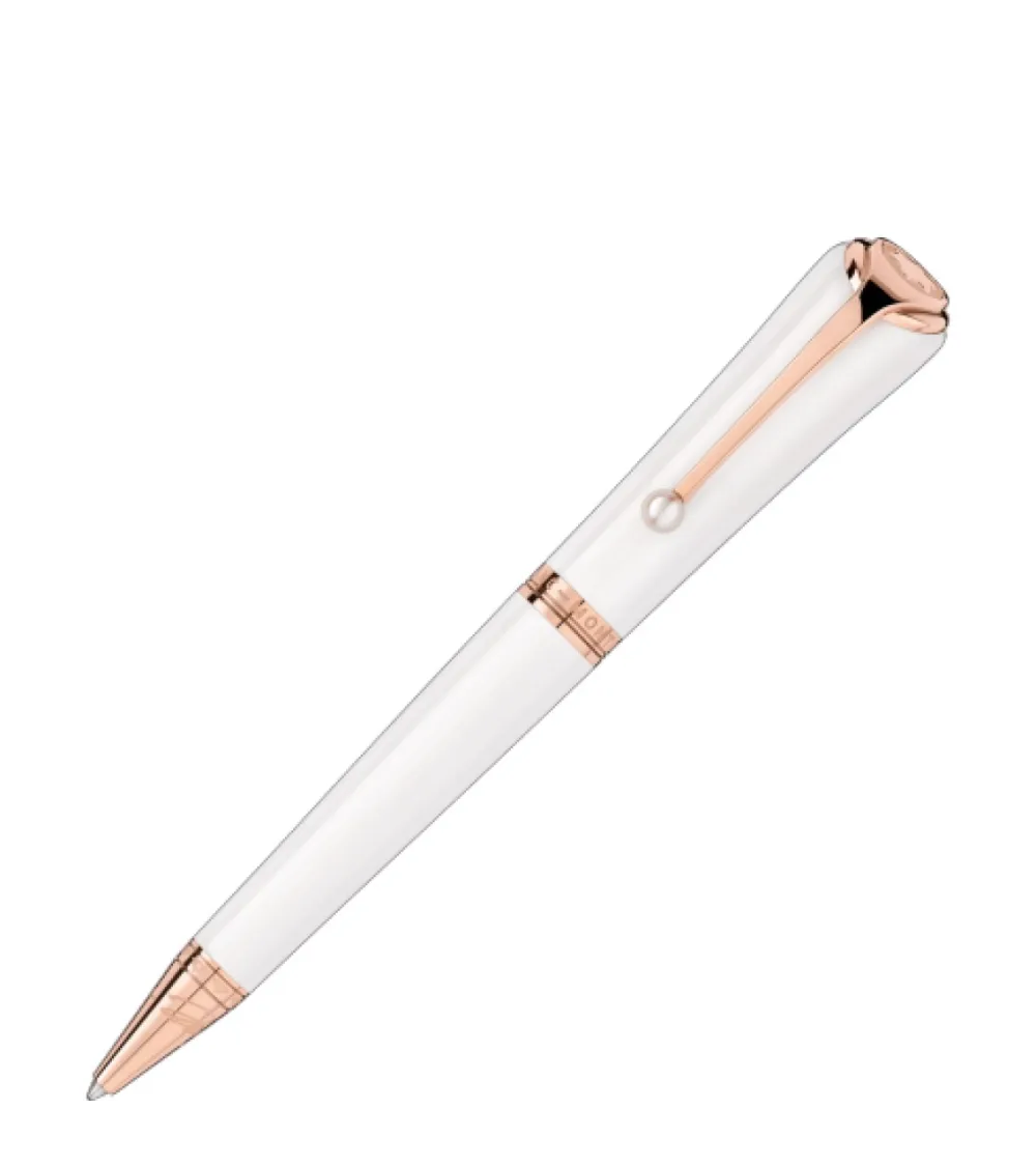 MONTBLANC BILLE MUSES MARILYN MONROE'PEARL'