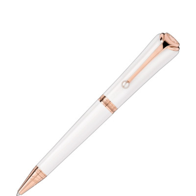 MONTBLANC BILLE MUSES MARILYN MONROE'PEARL'