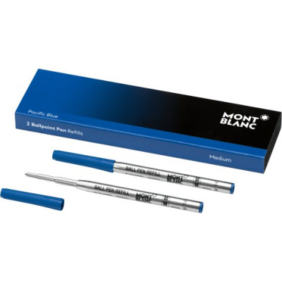 MONTBLANC BILLE MUSES MARILYN MONROE'PEARL'