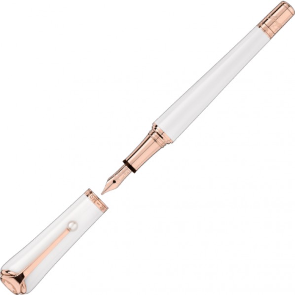 MONTBLANC PLUME MARILYN MONROE 'PEARL4