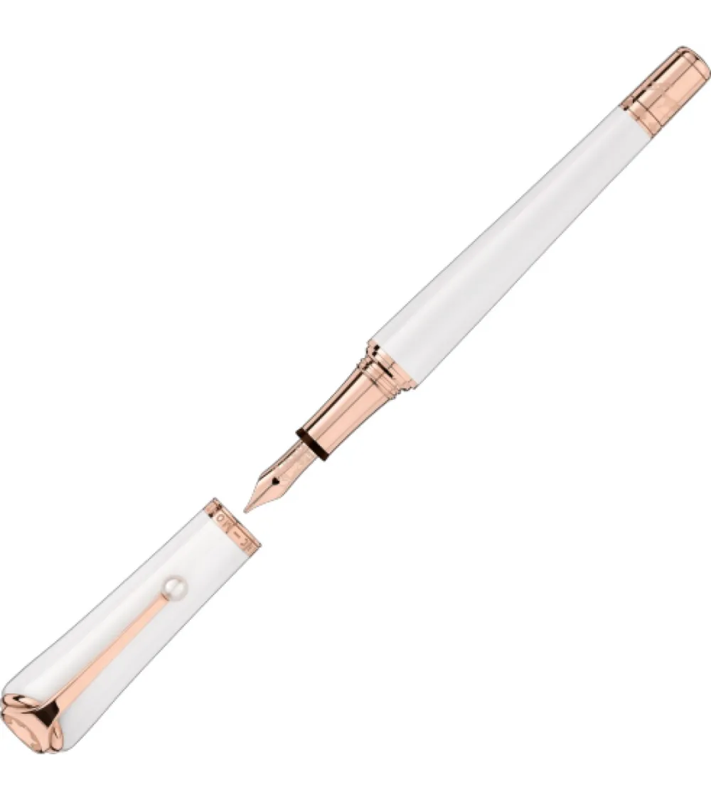 MONTBLANC PLUME MARILYN MONROE 'PEARL4