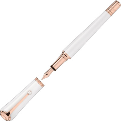 MONTBLANC PLUME MARILYN MONROE 'PEARL4