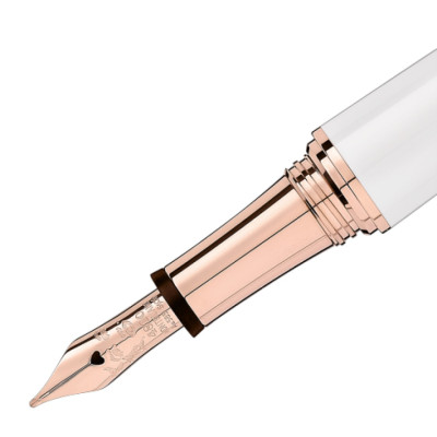 MONTBLANC PLUME MARILYN MONROE 'PEARL4