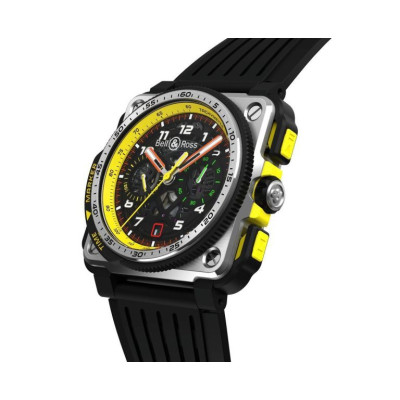 BELL&ROSS BR 03-94 R.S.19