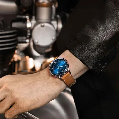 MIDO MULTIFORT PATRIMONY AUTOMATIQUE