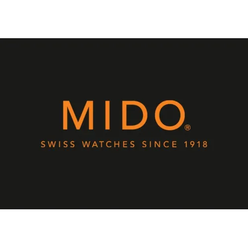 MIDO MULTIFORT PATRIMONY AUTOMATIQUE
