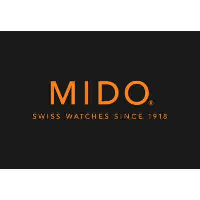 MIDO MULTIFORT PATRIMONY AUTOMATIQUE