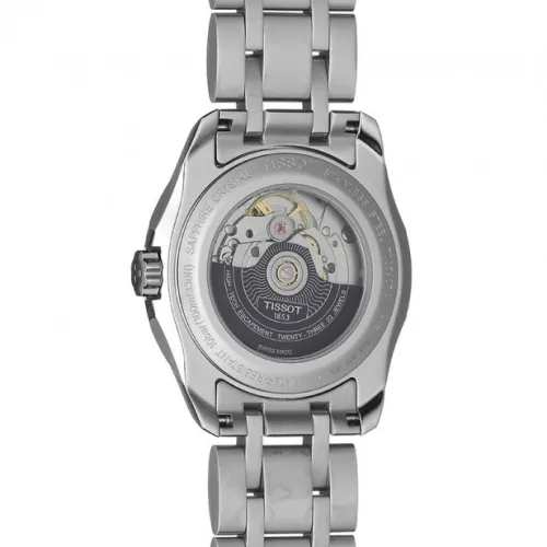 TISSOT COUTURIER POWERMATIC 80