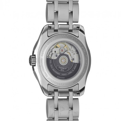TISSOT COUTURIER POWERMATIC 80
