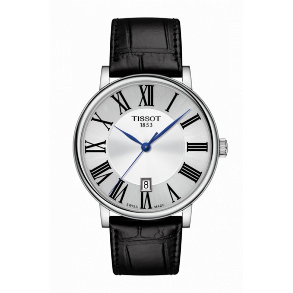 TISSOT CARSON PREMIUM QUARTZ HOMME