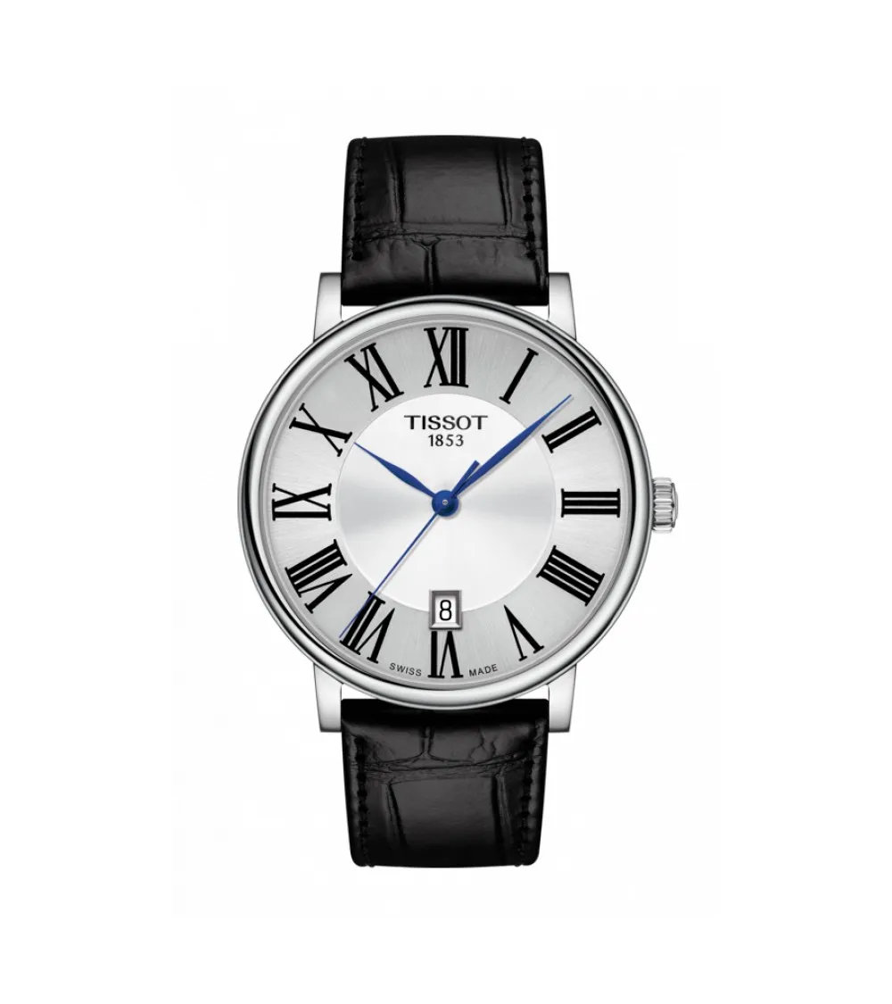 TISSOT CARSON PREMIUM QUARTZ HOMME