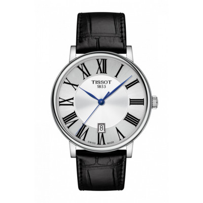 TISSOT CARSON PREMIUM QUARTZ HOMME