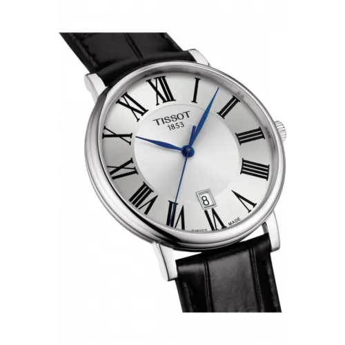 TISSOT CARSON PREMIUM QUARTZ HOMME