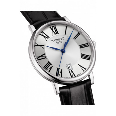 TISSOT CARSON PREMIUM QUARTZ HOMME
