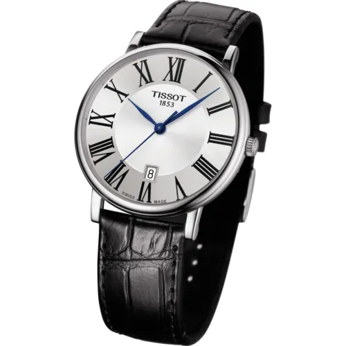 TISSOT CARSON PREMIUM QUARTZ HOMME