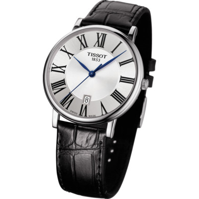 TISSOT CARSON PREMIUM QUARTZ HOMME