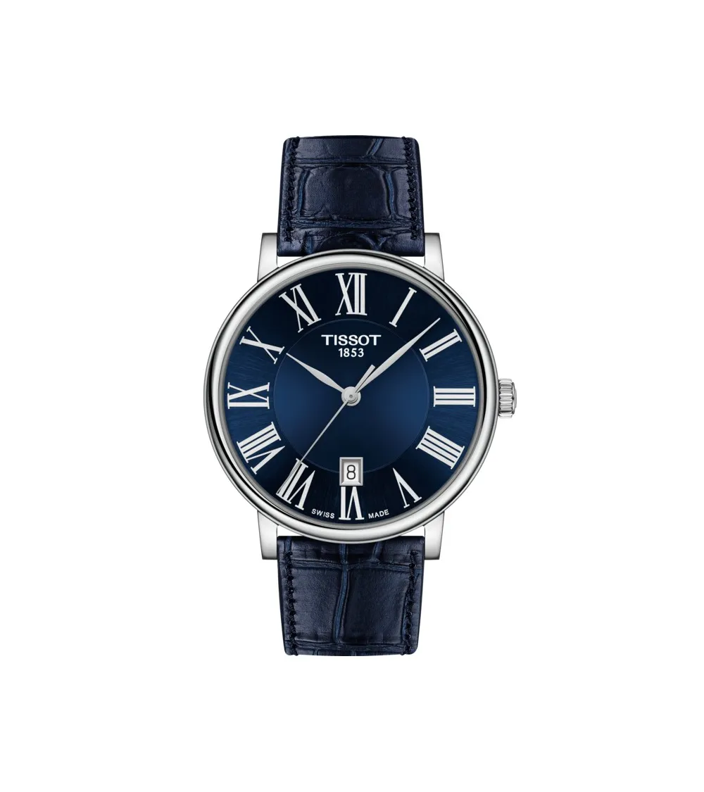 TISSOT CARSON PREMIUM QUARTZ HOMME
