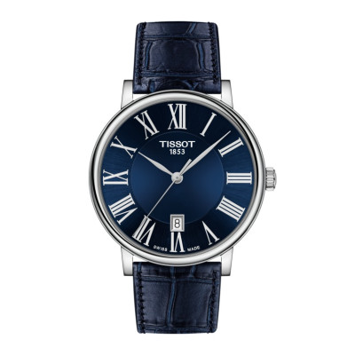 TISSOT CARSON PREMIUM QUARTZ HOMME