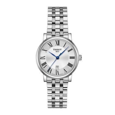 TISSOT CARSON PREMIUM QUARTZ LADY