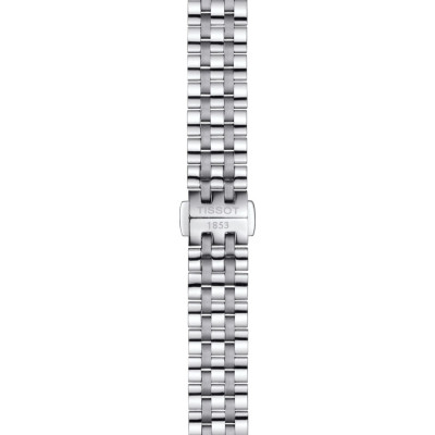 TISSOT CARSON PREMIUM QUARTZ LADY