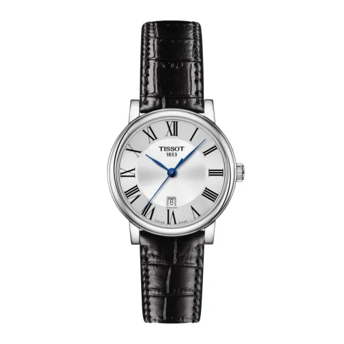 TISSOT CARSON PREMIUM QUARTZ LADY