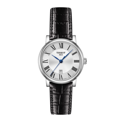 TISSOT CARSON PREMIUM QUARTZ LADY