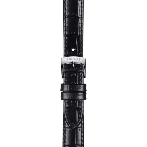 TISSOT CARSON PREMIUM QUARTZ LADY