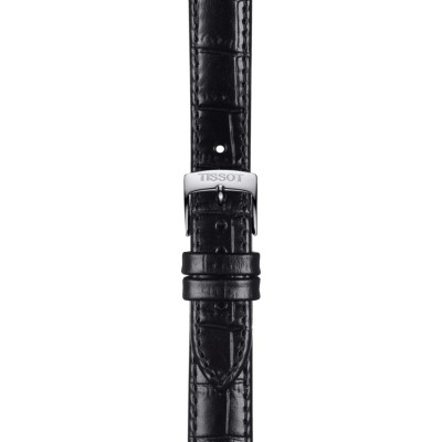 TISSOT CARSON PREMIUM QUARTZ LADY