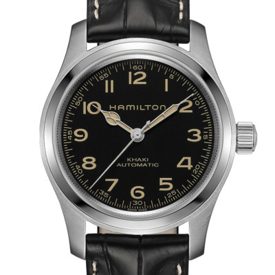 HAMILTON KHAKI FIELD MURPH AUTOMATIQUE