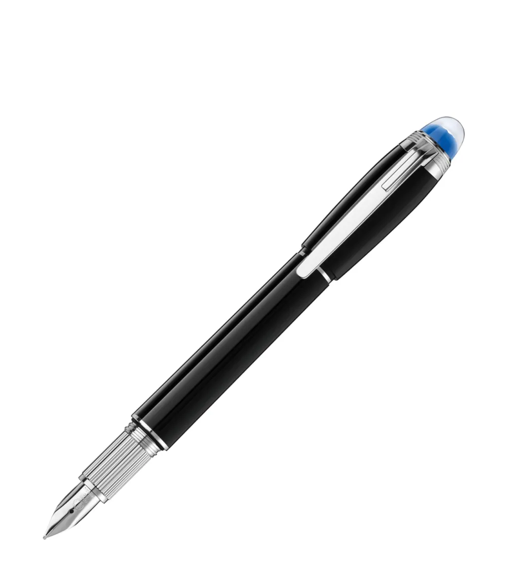 MONTBLANC PLUME STARWALKER PRECIOUS