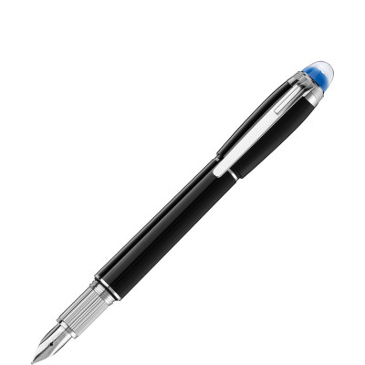 MONTBLANC PLUME STARWALKER PRECIOUS