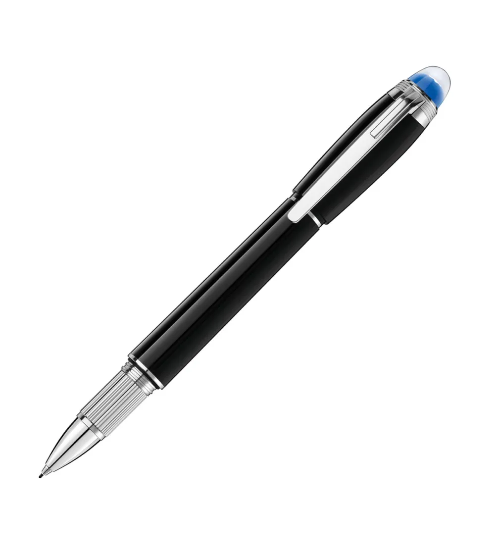 MONTBLANC ROLLER STARWALKER PRECIOUS