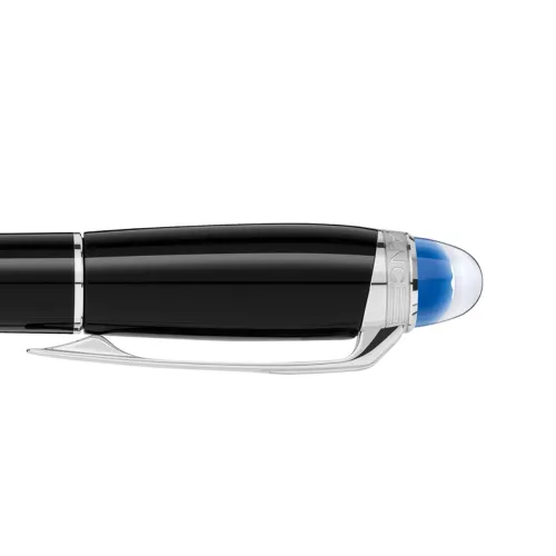 MONTBLANC ROLLER STARWALKER PRECIOUS