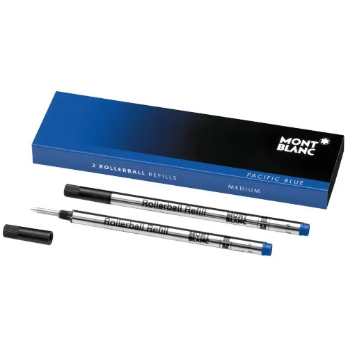 MONTBLANC ROLLER STARWALKER PRECIOUS