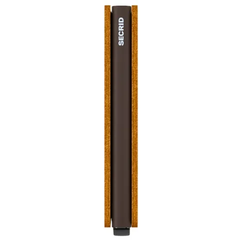 SECRID SLIMWALLET Original bordeaux