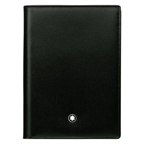 Meisterstuck 35285 PORTE PASSEPEPORT MONTBLANC