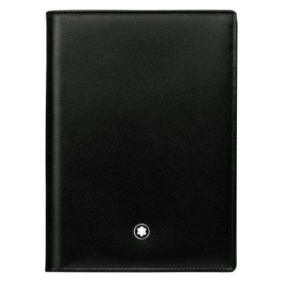 Meisterstuck 35285 PORTE PASSEPEPORT MONTBLANC