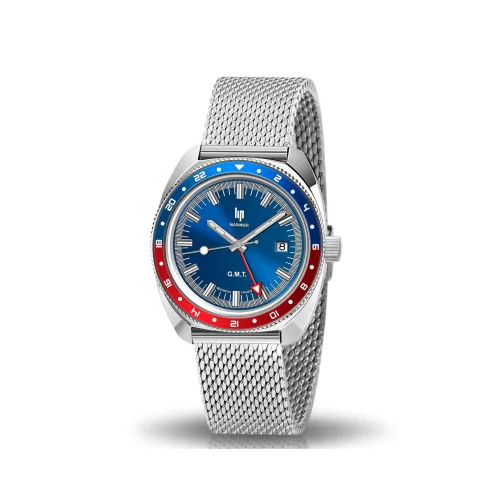 LIP MARINER 39 GMT