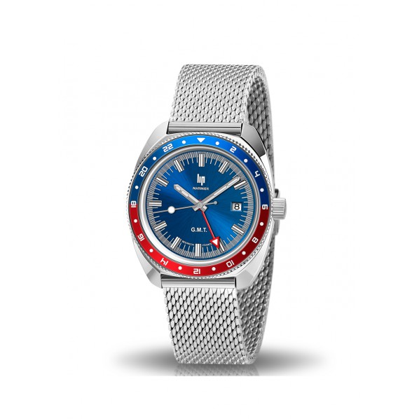 LIP MARINER 39 GMT