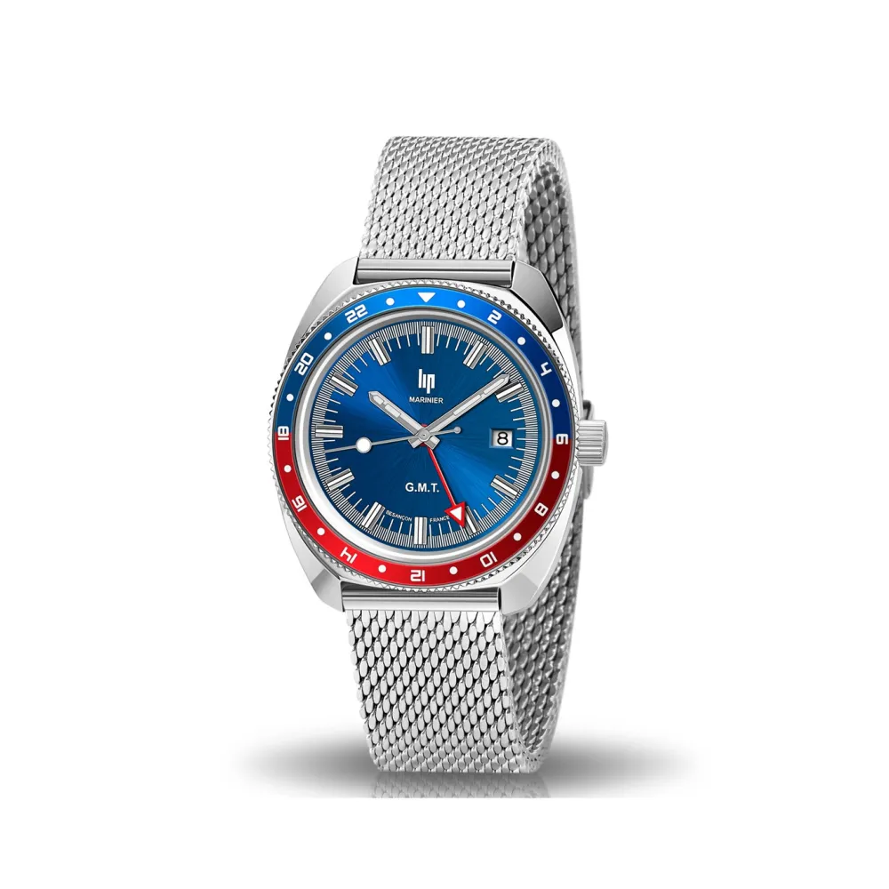 LIP MARINER 39 GMT