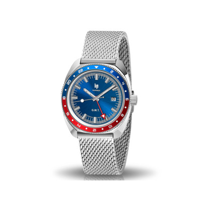 LIP MARINER 39 GMT
