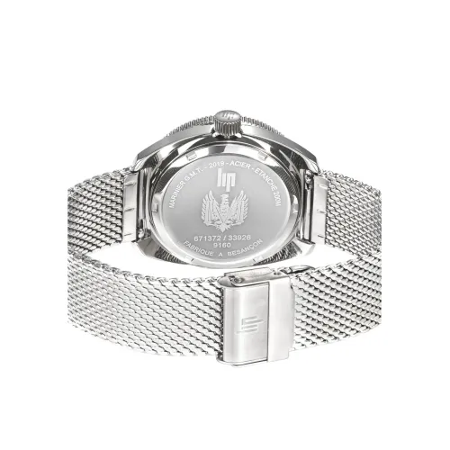 LIP MARINER 39 GMT