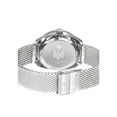 LIP MARINER 39 GMT