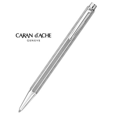 CARAN D'ACHE BILLE MAILLE MILANAISE PALLADIUM