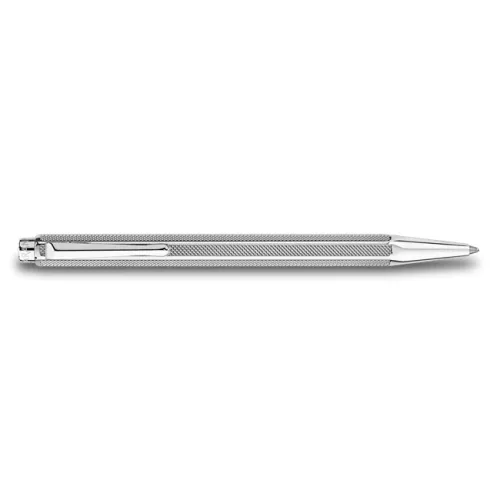 CARAN D'ACHE BILLE MAILLE MILANAISE PALLADIUM